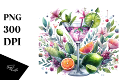Sublimation|Clipart Product Image 1