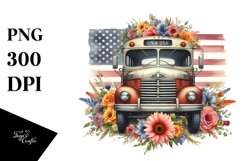 Sublimation|Clipart Product Image 1