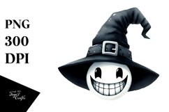 Simple Hat Haloween Sublimation Clipart Product Image 3