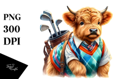 Colorful Baby Unicorn Skateboarder PNG Product Image 1