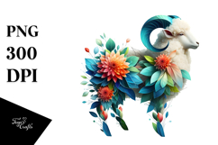 Sublimation|Clipart Product Image 1