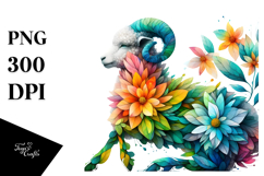 Sublimation|Clipart Product Image 1