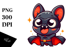 Silly Cow, Transparent PNG Product Image 1