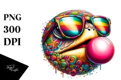 Sublimation|Clipart Product Image 3