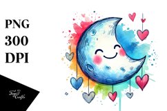 Sublimation|Clipart Product Image 1