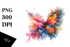 Sublimation|Clipart Product Image 1