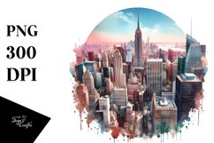 Sublimation|Clipart Product Image 3