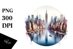 Sublimation|Clipart Product Image 3