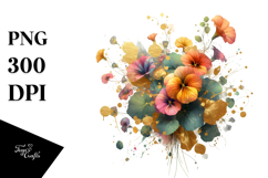 Sublimation|Clipart Product Image 1