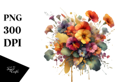 Sublimation|Clipart Product Image 1