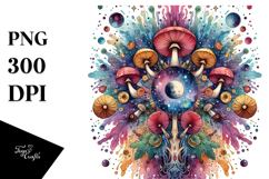 Sublimation|Clipart Product Image 1