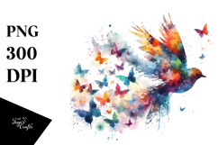 Sublimation|Clipart Product Image 1
