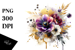 Sublimation|Clipart Product Image 1