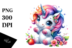 Sublimation|Clipart Product Image 1