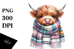 Christmas Sublimation|Clipart Product Image 5