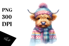 Christmas Sublimation|Clipart Product Image 5