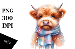 Christmas Sublimation|Clipart Product Image 5