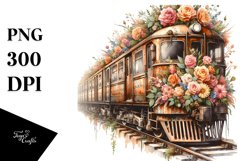 Sublimation|Clipart Product Image 3