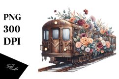 Sublimation|Clipart Product Image 3