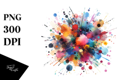 Sublimation|Clipart Product Image 1