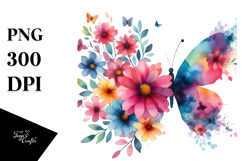 Sublimation|Clipart Product Image 1