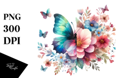 Sublimation|Clipart Product Image 1