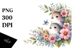 Sublimation|Clipart Product Image 1