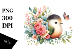 Sublimation|Clipart Product Image 1