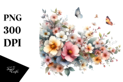 Sublimation|Clipart Product Image 1