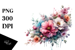 Sublimation|Clipart Product Image 1