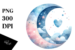 Sublimation|Clipart Product Image 1