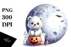 Cute Baby Owl on Star, High-Res PNG Product Image 1