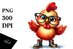 Sublimation|Clipart Product Image 1