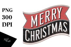 Christmas Sublimation|Clipart Product Image 5