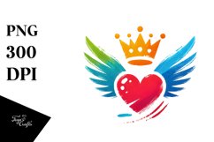 Sublimation|Clipart Product Image 1