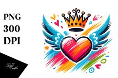 Sublimation|Clipart Product Image 1