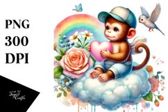 Sublimation|Clipart Product Image 1