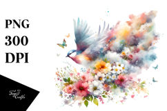 Sublimation|Clipart Product Image 1