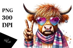 Sublimation|Clipart Product Image 1