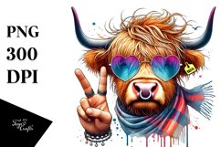 Sublimation|Clipart Product Image 1