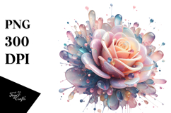 Sublimation|Clipart Product Image 1