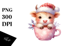 Christmas Sublimation|Clipart Product Image 5