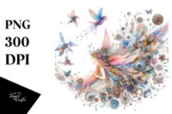 Sublimation|Clipart Product Image 3