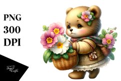 Sublimation|Clipart Product Image 3