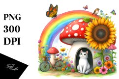 Sublimation|Clipart Product Image 1