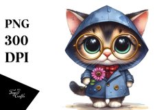 Sublimation|Clipart Product Image 3