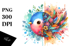 Sublimation|Clipart Product Image 1