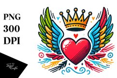 Sublimation|Clipart Product Image 1