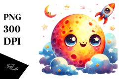 Sublimation|Clipart Product Image 1