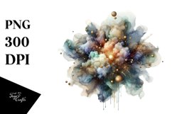 Sublimation|Clipart Product Image 1